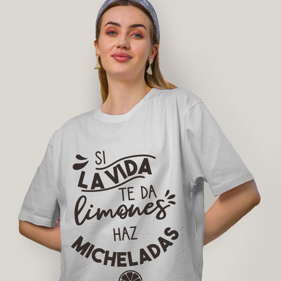 img-playera si la vida te da limones haz micheladas-corte recto-color blanco
