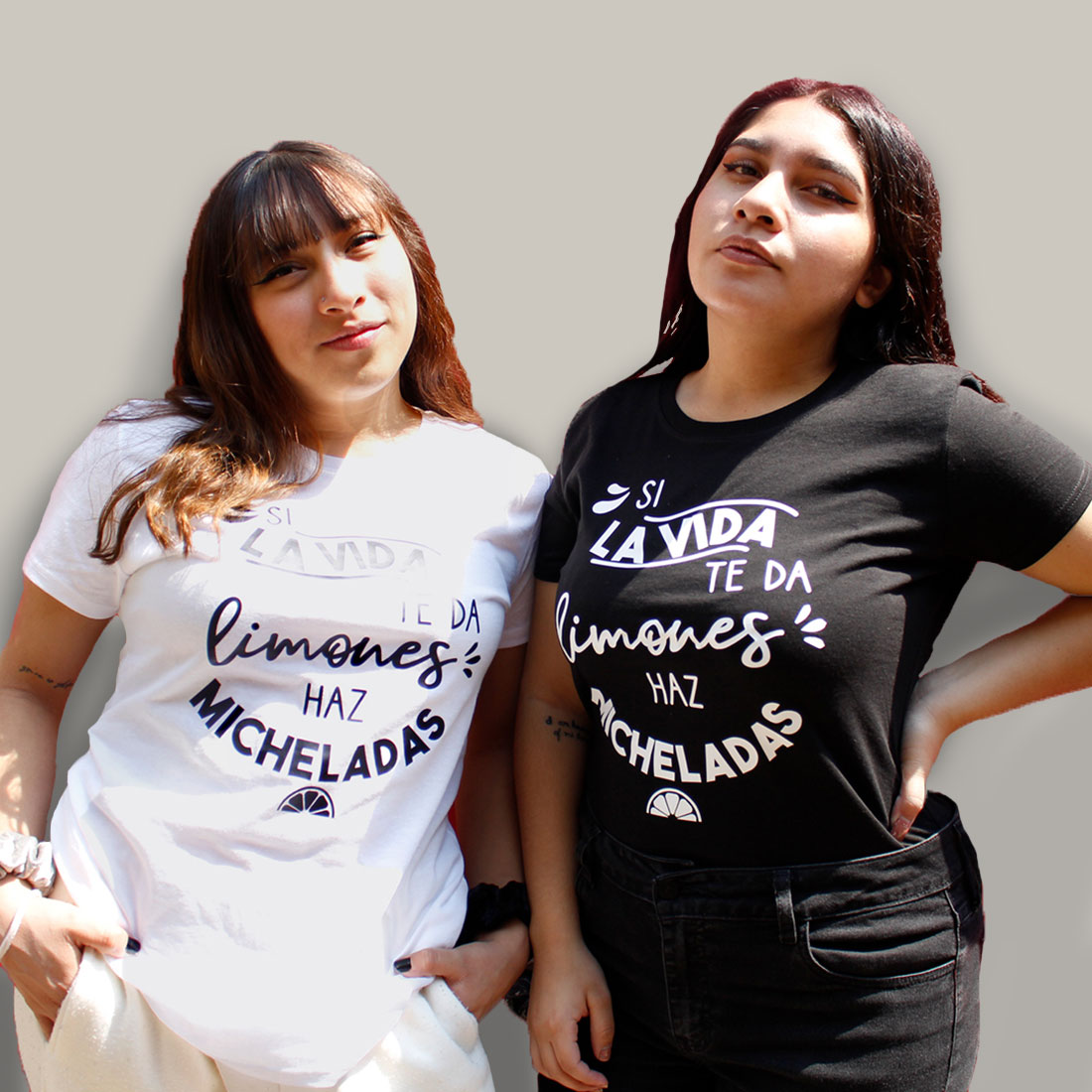 playera micheladas-corte recto y asiluetado